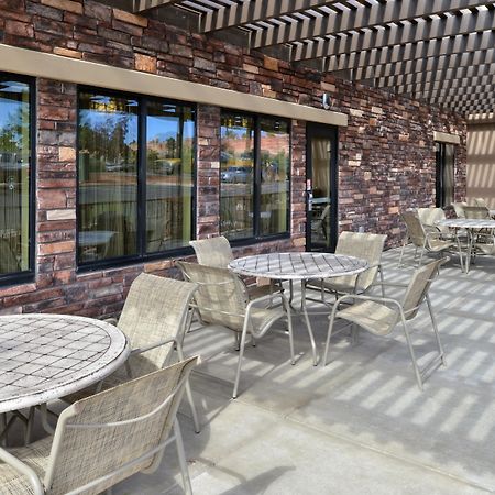 Holiday Inn Express & Suites Page - Lake Powell Area By Ihg Εξωτερικό φωτογραφία