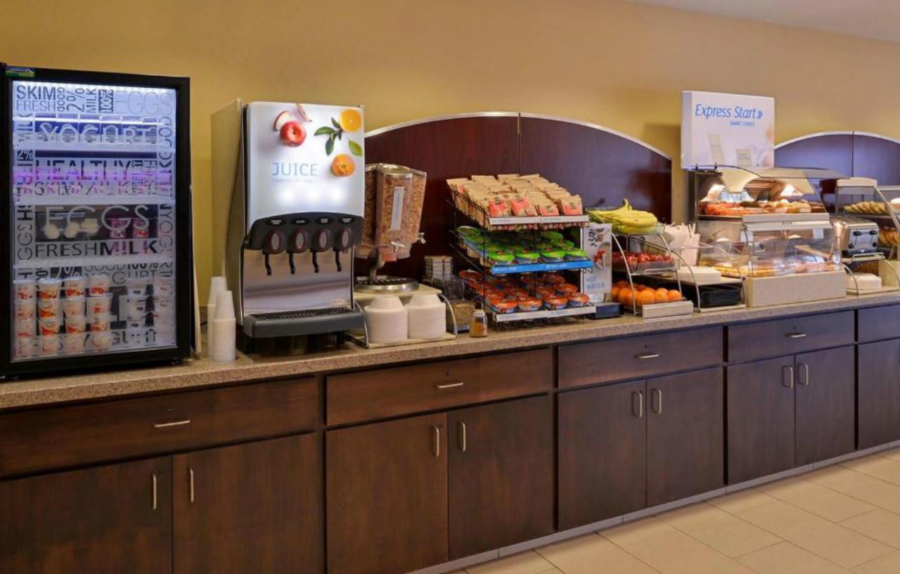 Holiday Inn Express & Suites Page - Lake Powell Area By Ihg Εξωτερικό φωτογραφία