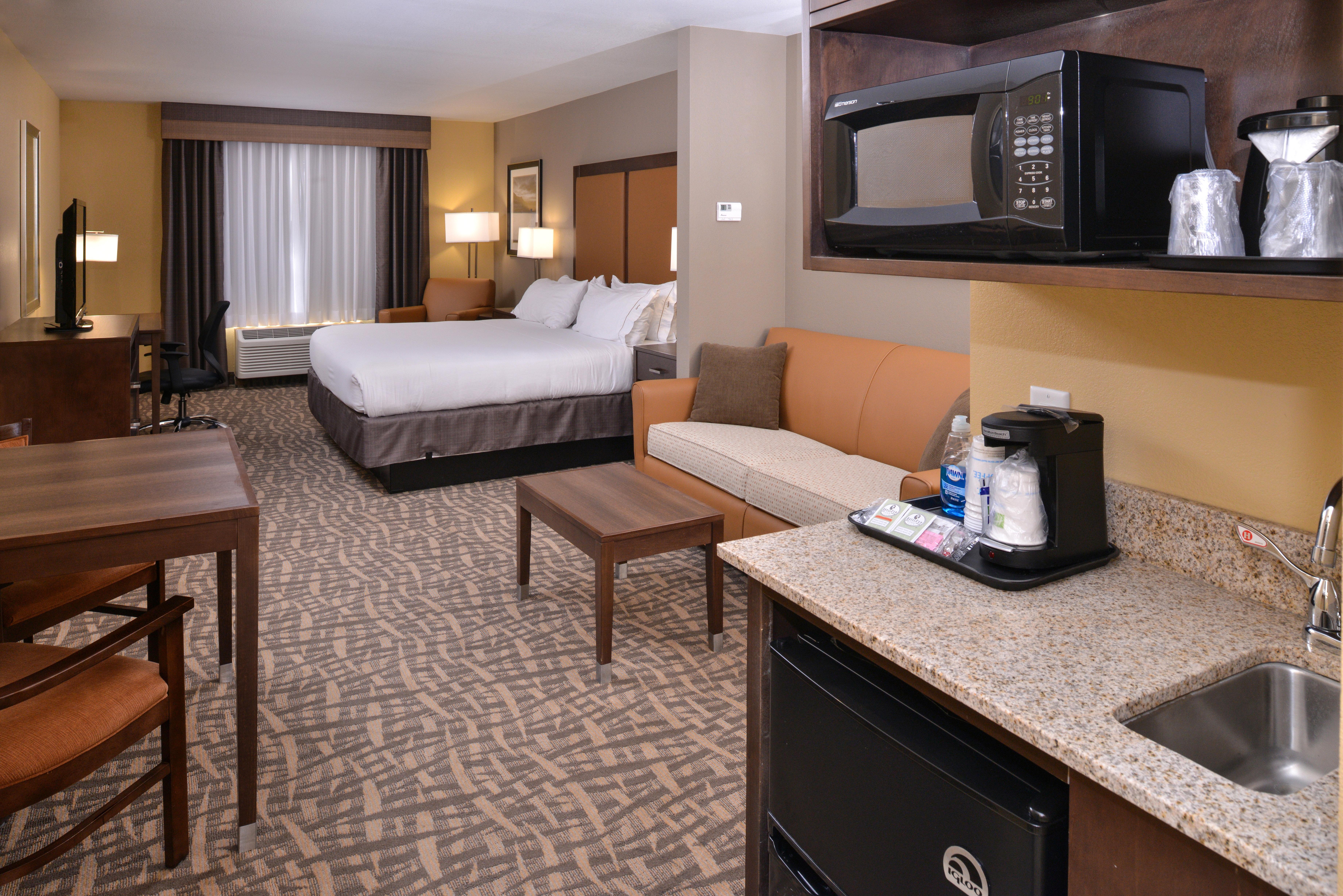 Holiday Inn Express & Suites Page - Lake Powell Area By Ihg Εξωτερικό φωτογραφία