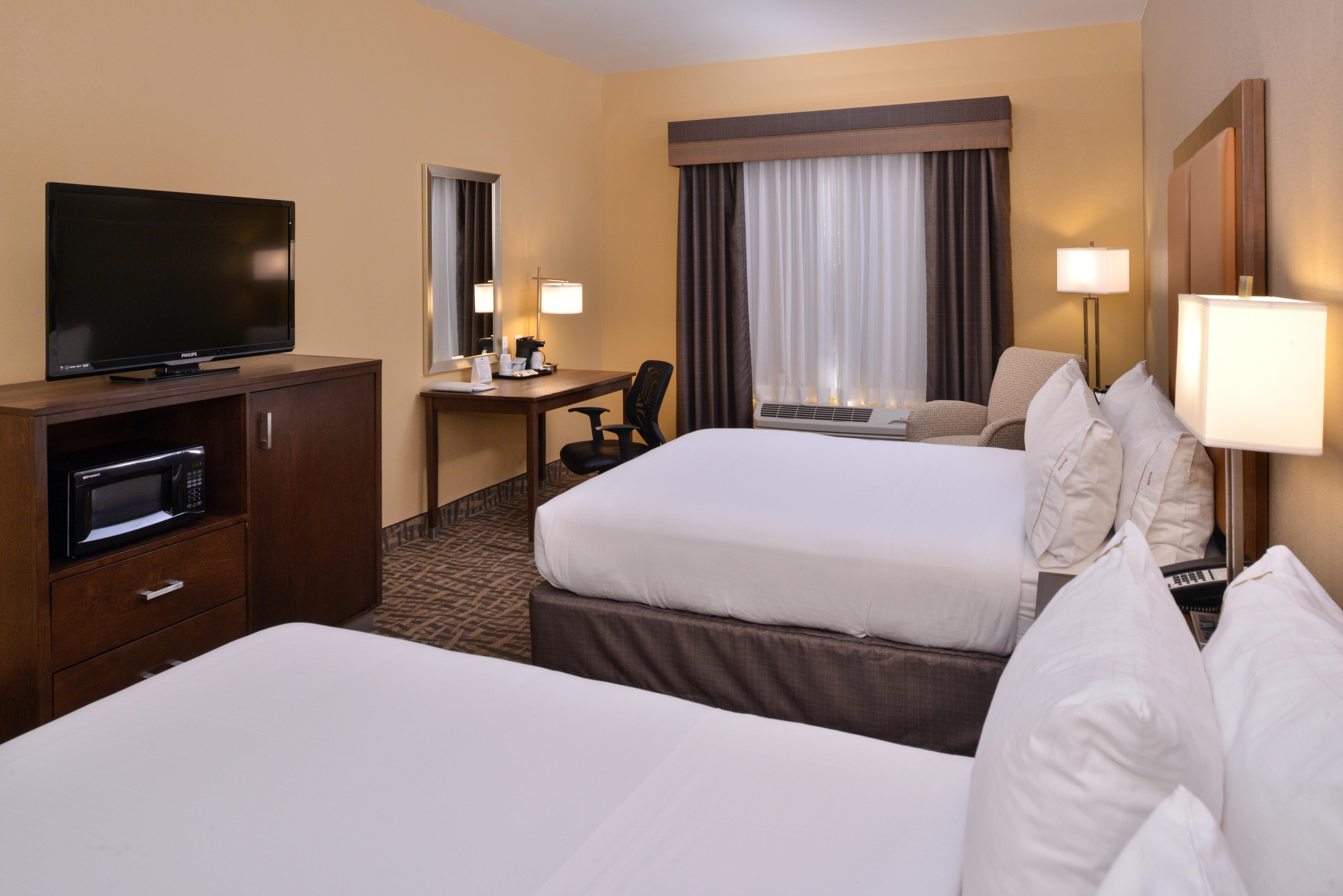 Holiday Inn Express & Suites Page - Lake Powell Area By Ihg Εξωτερικό φωτογραφία