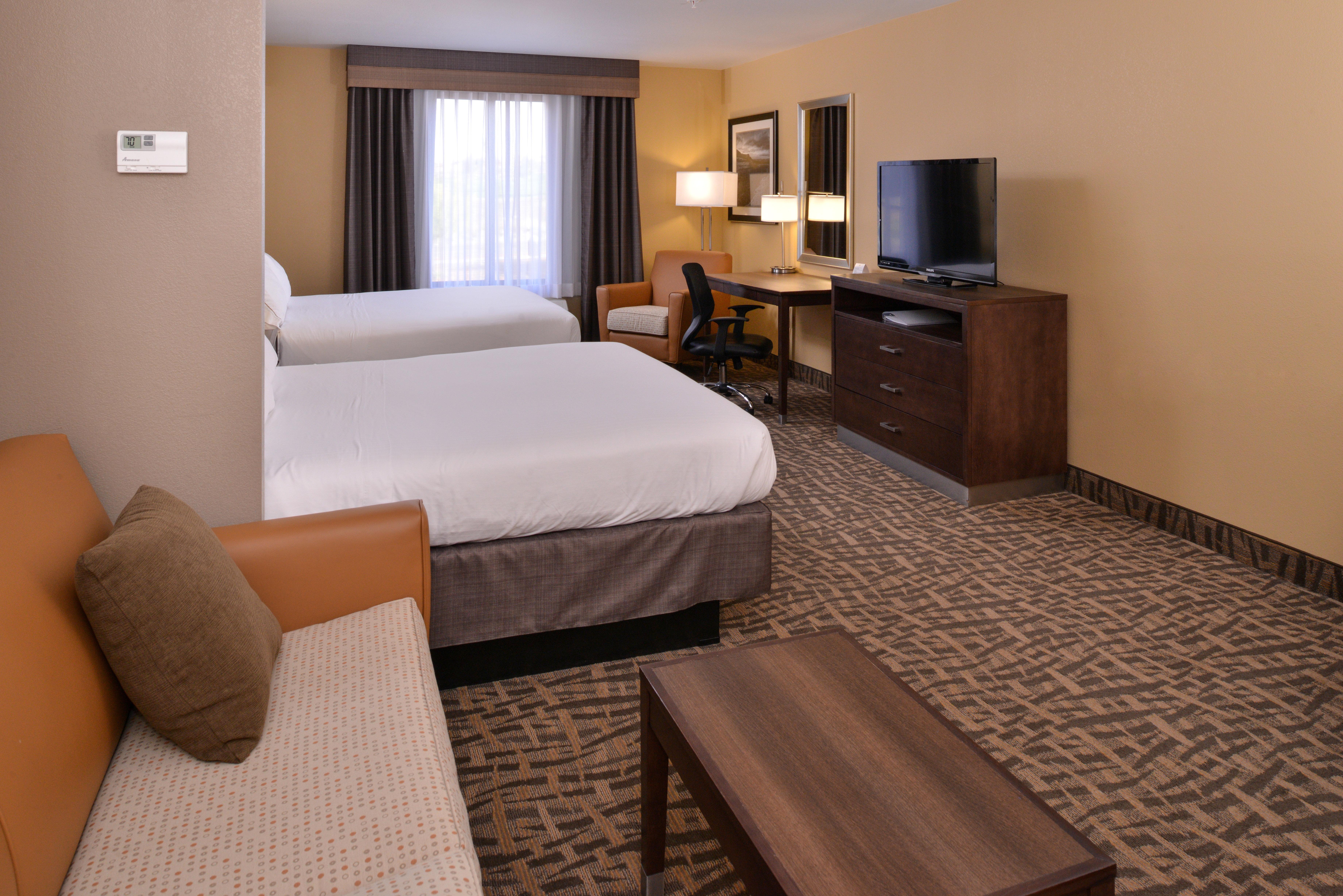 Holiday Inn Express & Suites Page - Lake Powell Area By Ihg Εξωτερικό φωτογραφία