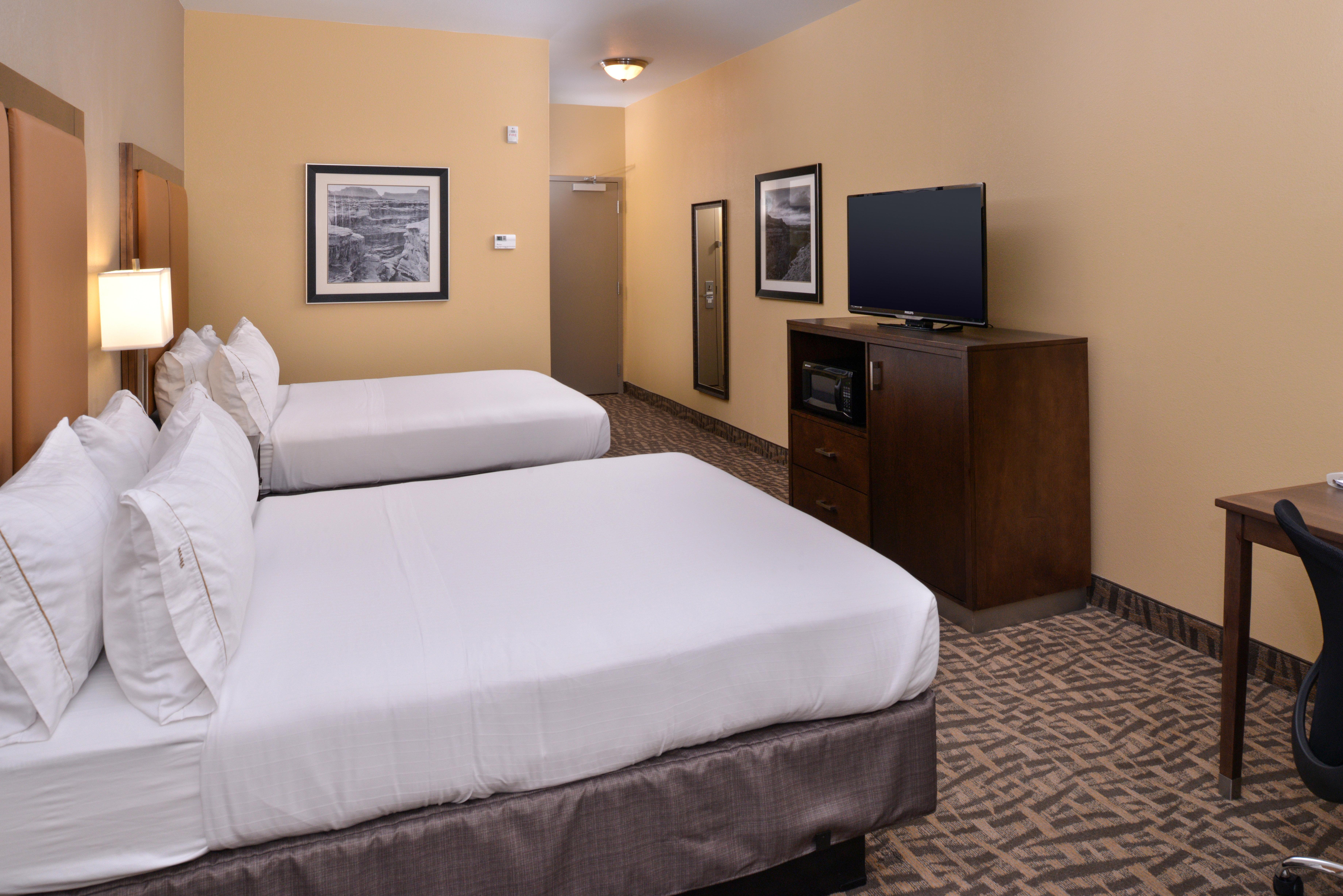 Holiday Inn Express & Suites Page - Lake Powell Area By Ihg Εξωτερικό φωτογραφία