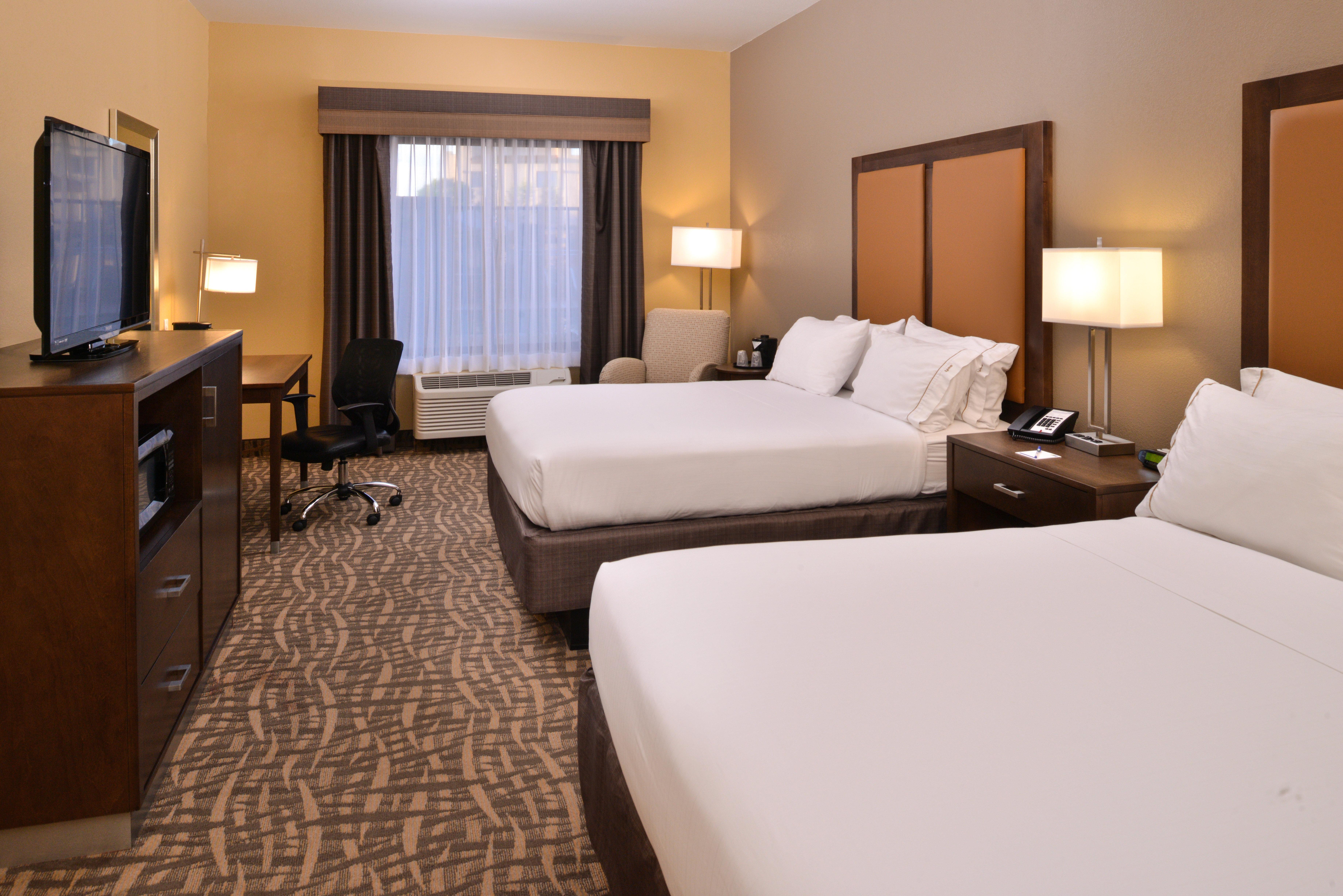 Holiday Inn Express & Suites Page - Lake Powell Area By Ihg Εξωτερικό φωτογραφία