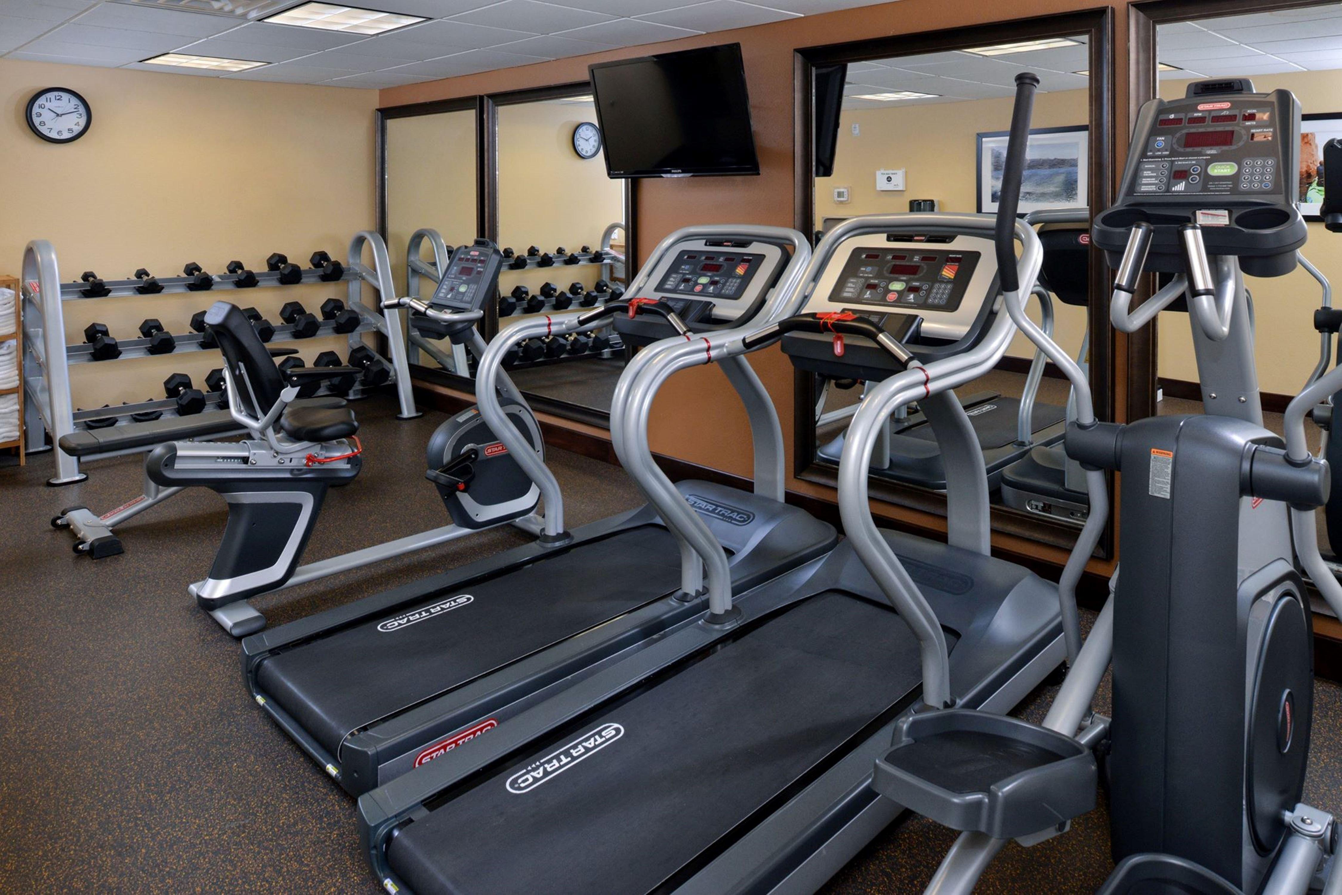 Holiday Inn Express & Suites Page - Lake Powell Area By Ihg Εξωτερικό φωτογραφία