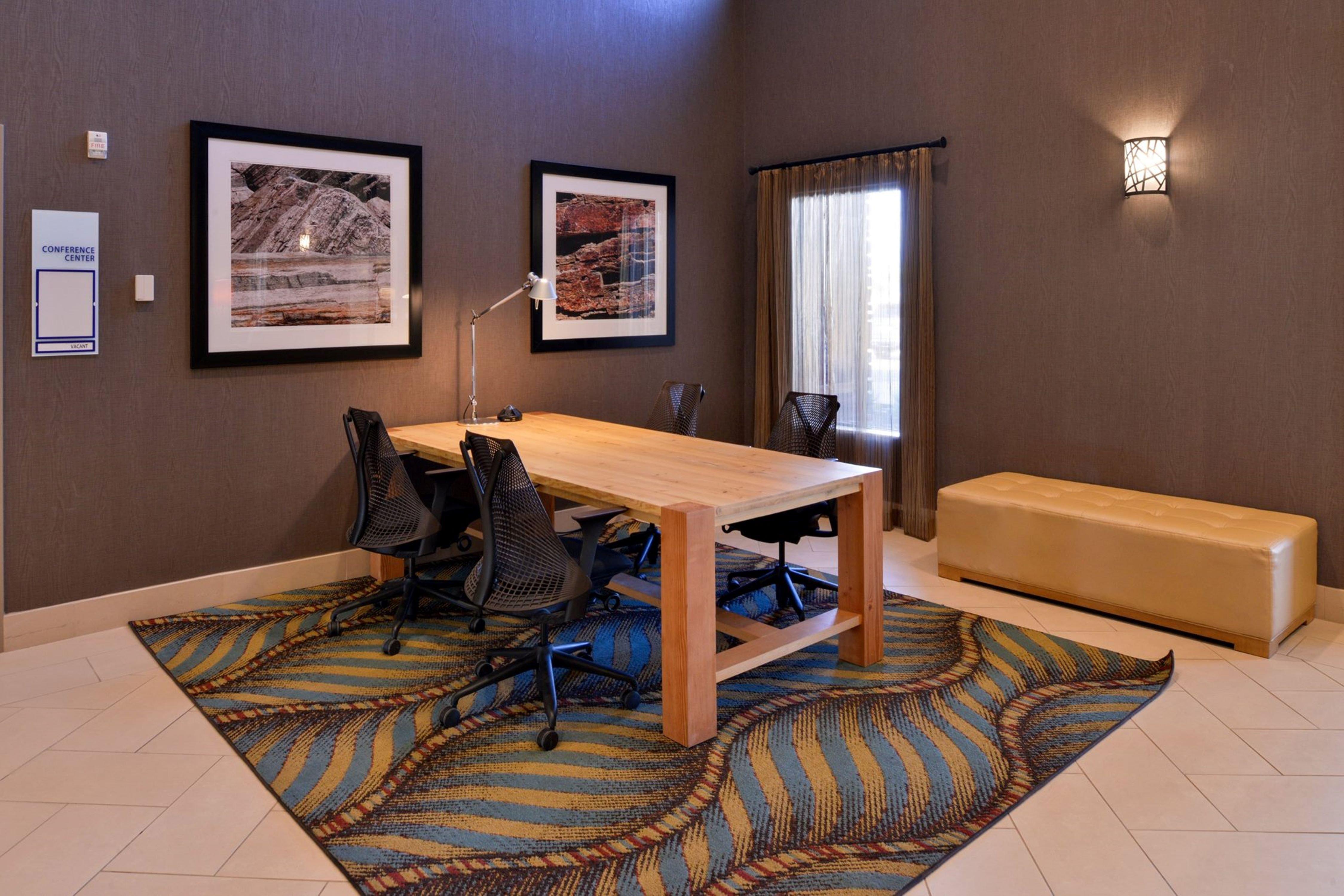 Holiday Inn Express & Suites Page - Lake Powell Area By Ihg Εξωτερικό φωτογραφία