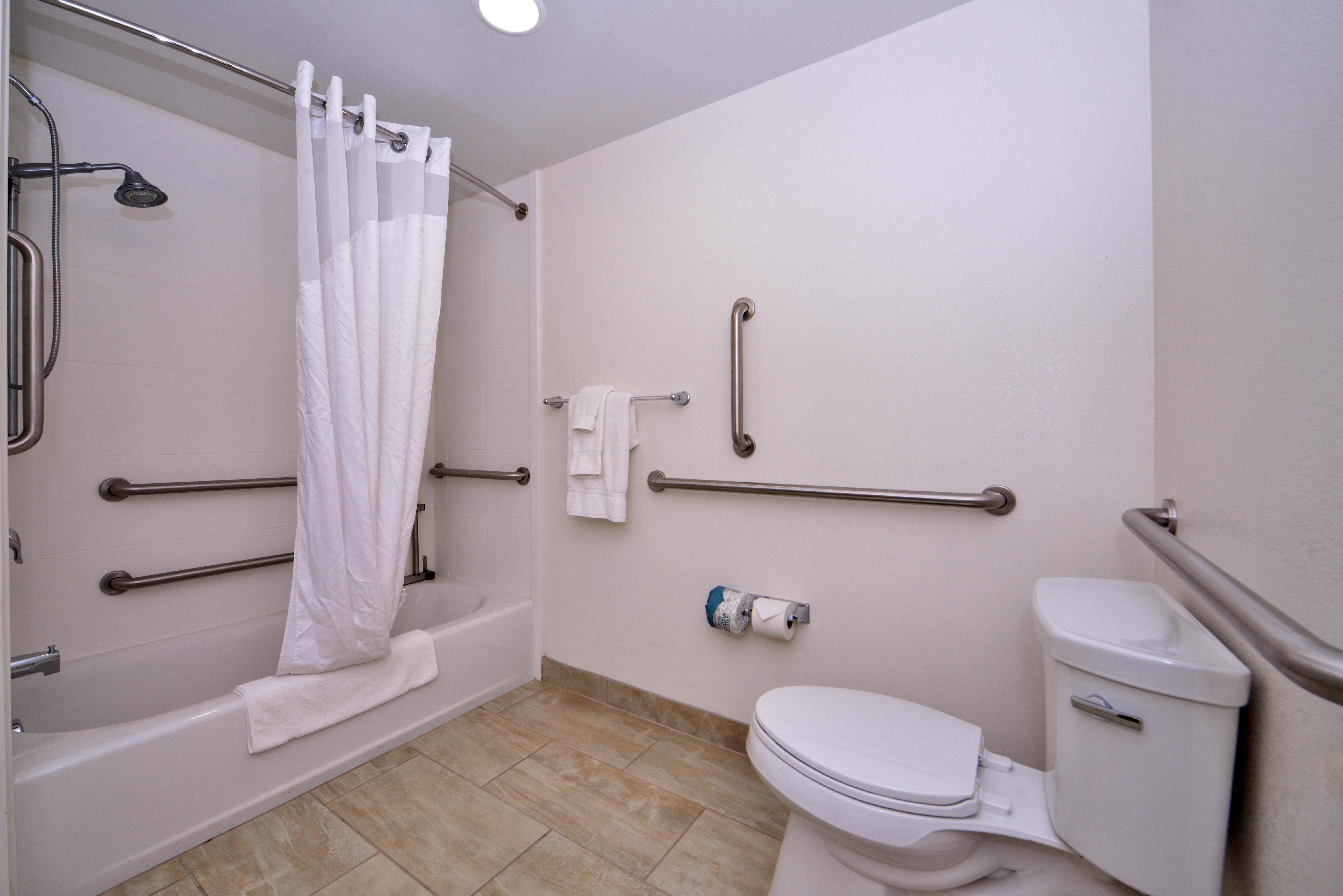 Holiday Inn Express & Suites Page - Lake Powell Area By Ihg Εξωτερικό φωτογραφία