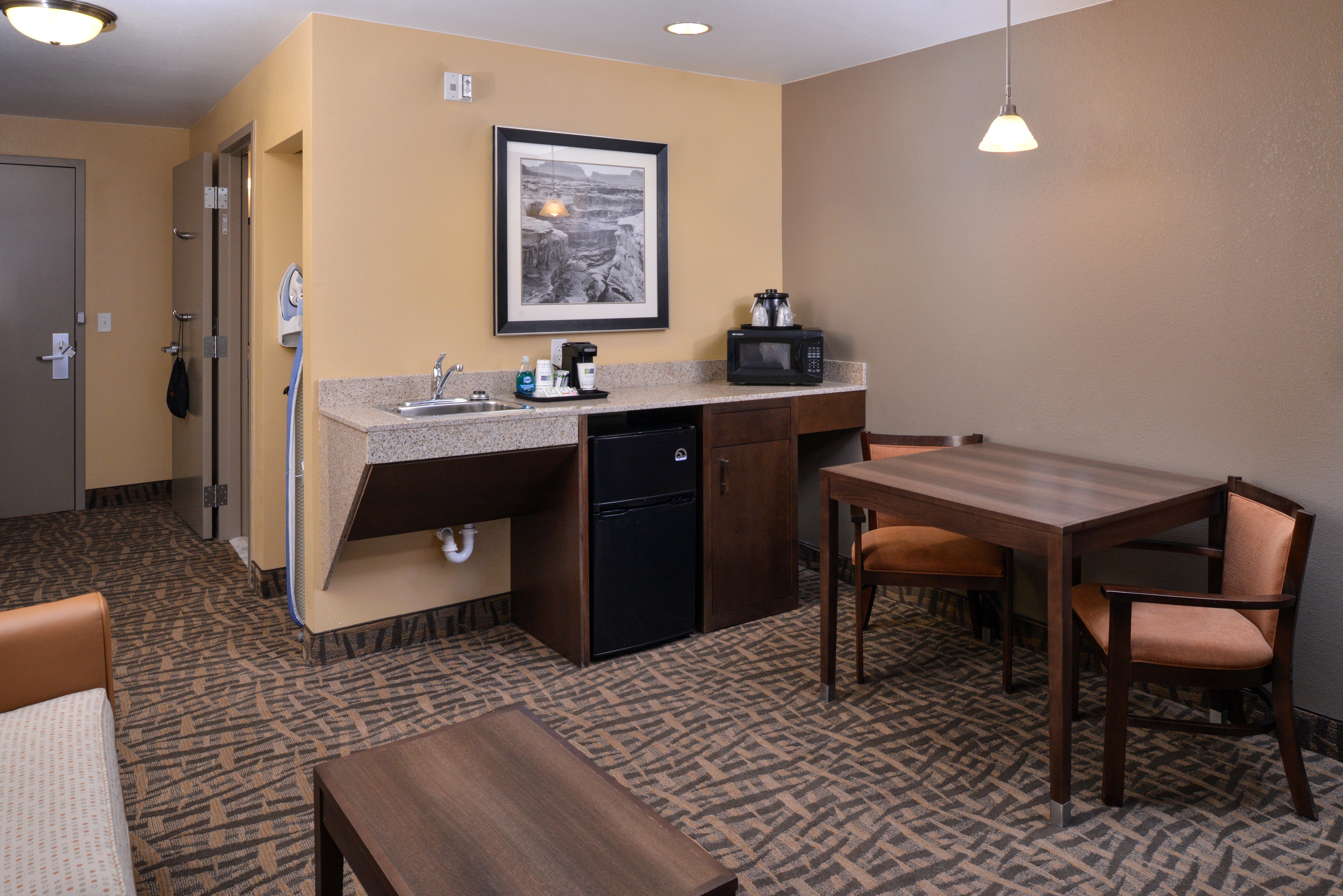Holiday Inn Express & Suites Page - Lake Powell Area By Ihg Εξωτερικό φωτογραφία