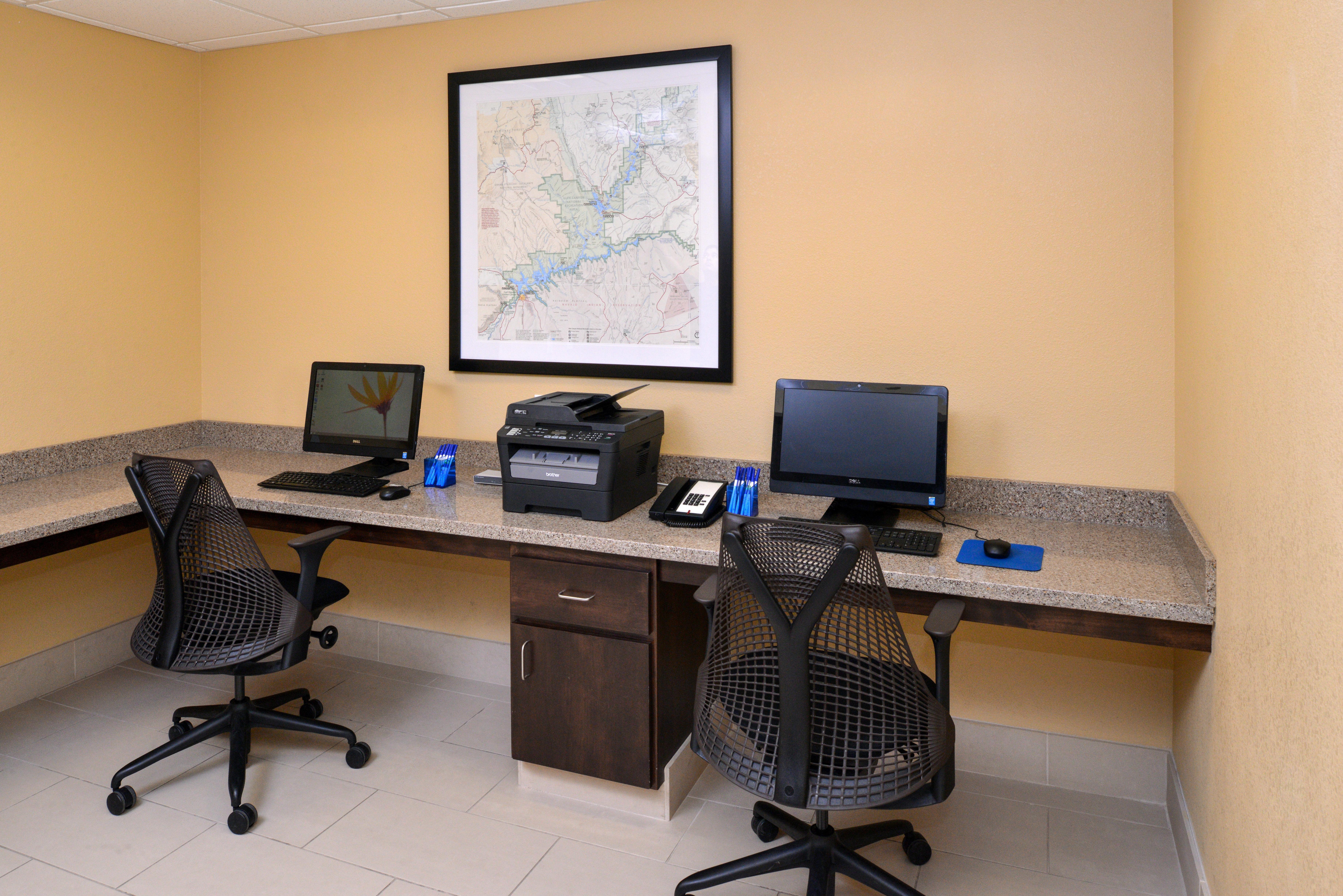 Holiday Inn Express & Suites Page - Lake Powell Area By Ihg Εξωτερικό φωτογραφία