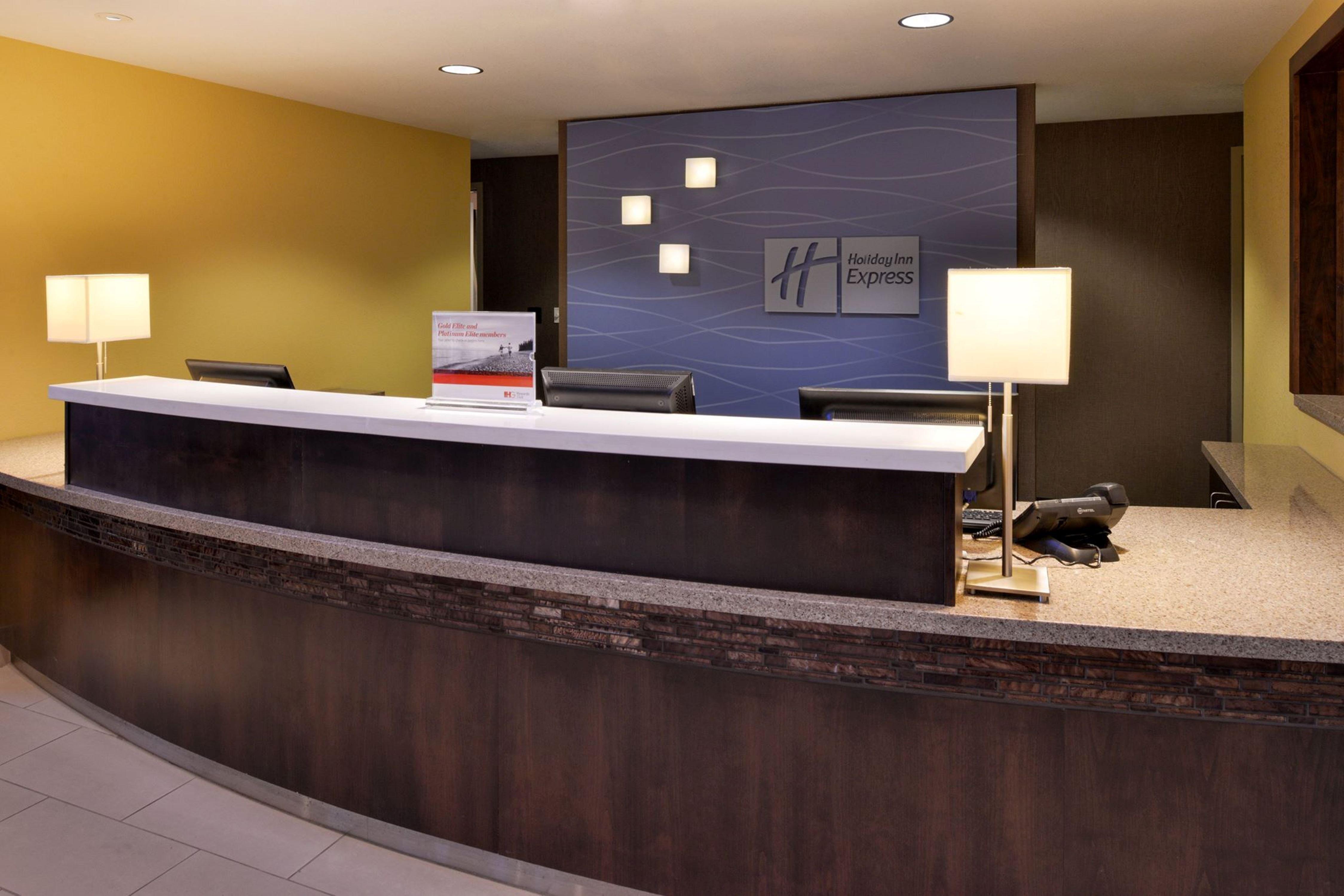 Holiday Inn Express & Suites Page - Lake Powell Area By Ihg Εξωτερικό φωτογραφία