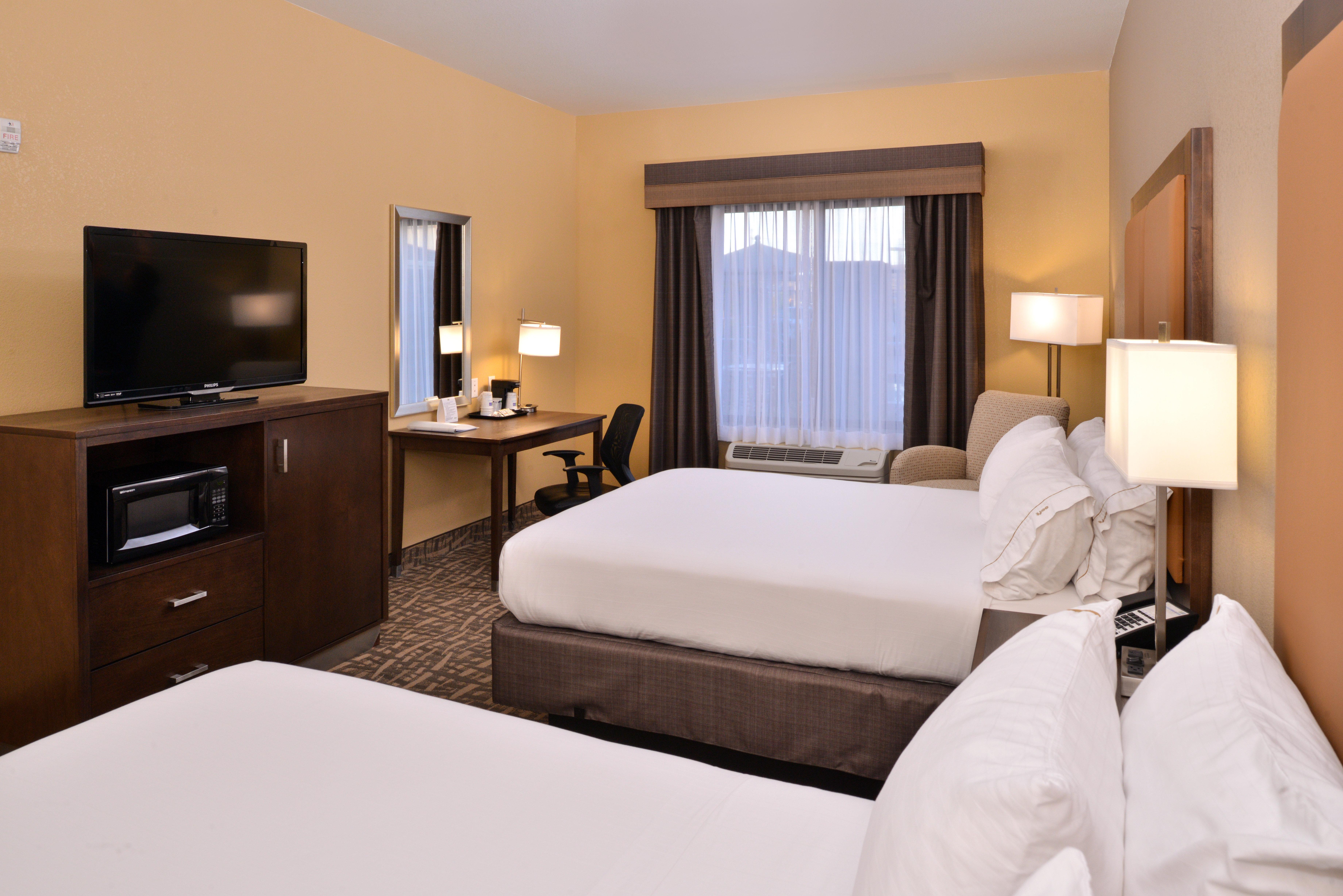 Holiday Inn Express & Suites Page - Lake Powell Area By Ihg Εξωτερικό φωτογραφία