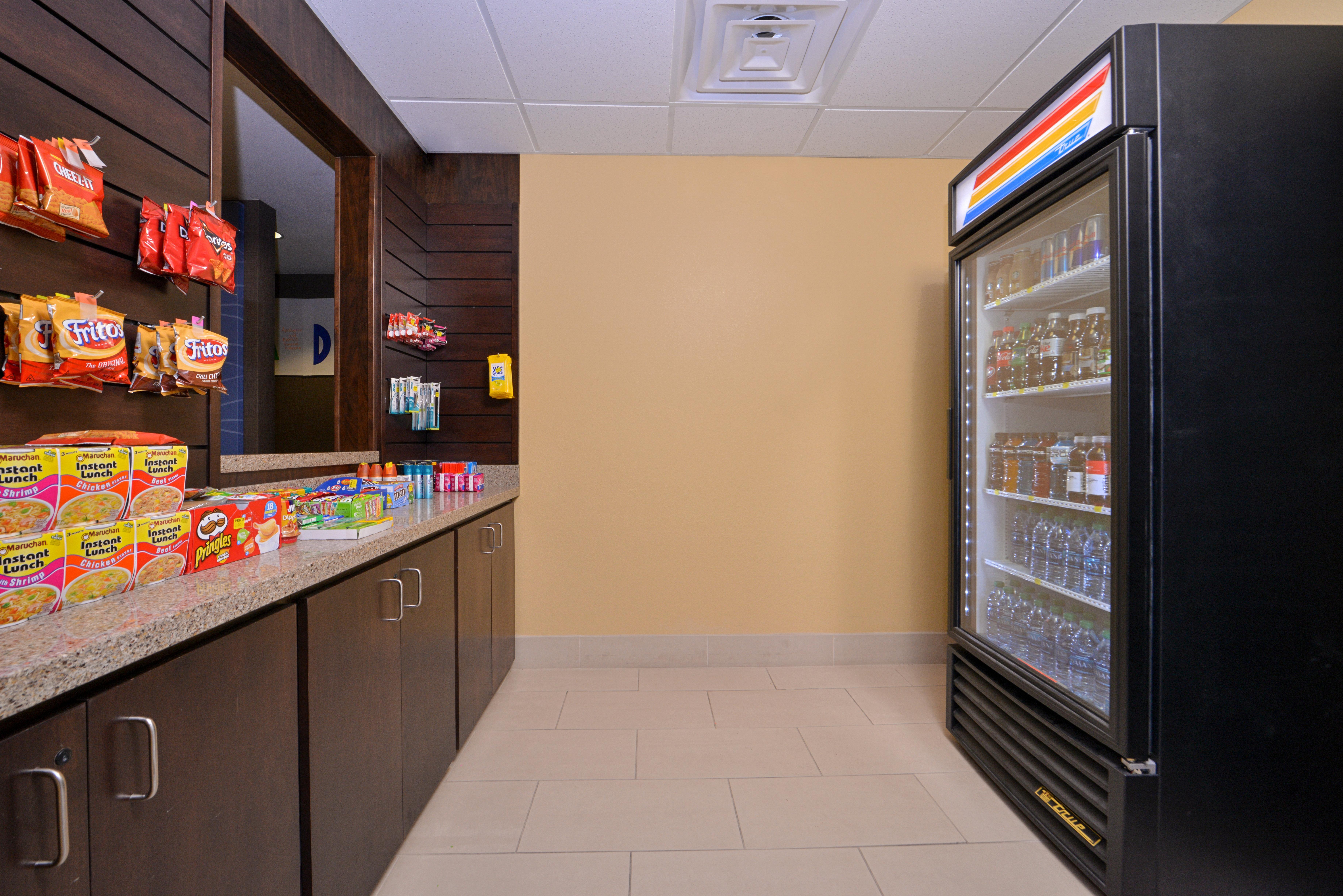 Holiday Inn Express & Suites Page - Lake Powell Area By Ihg Εξωτερικό φωτογραφία