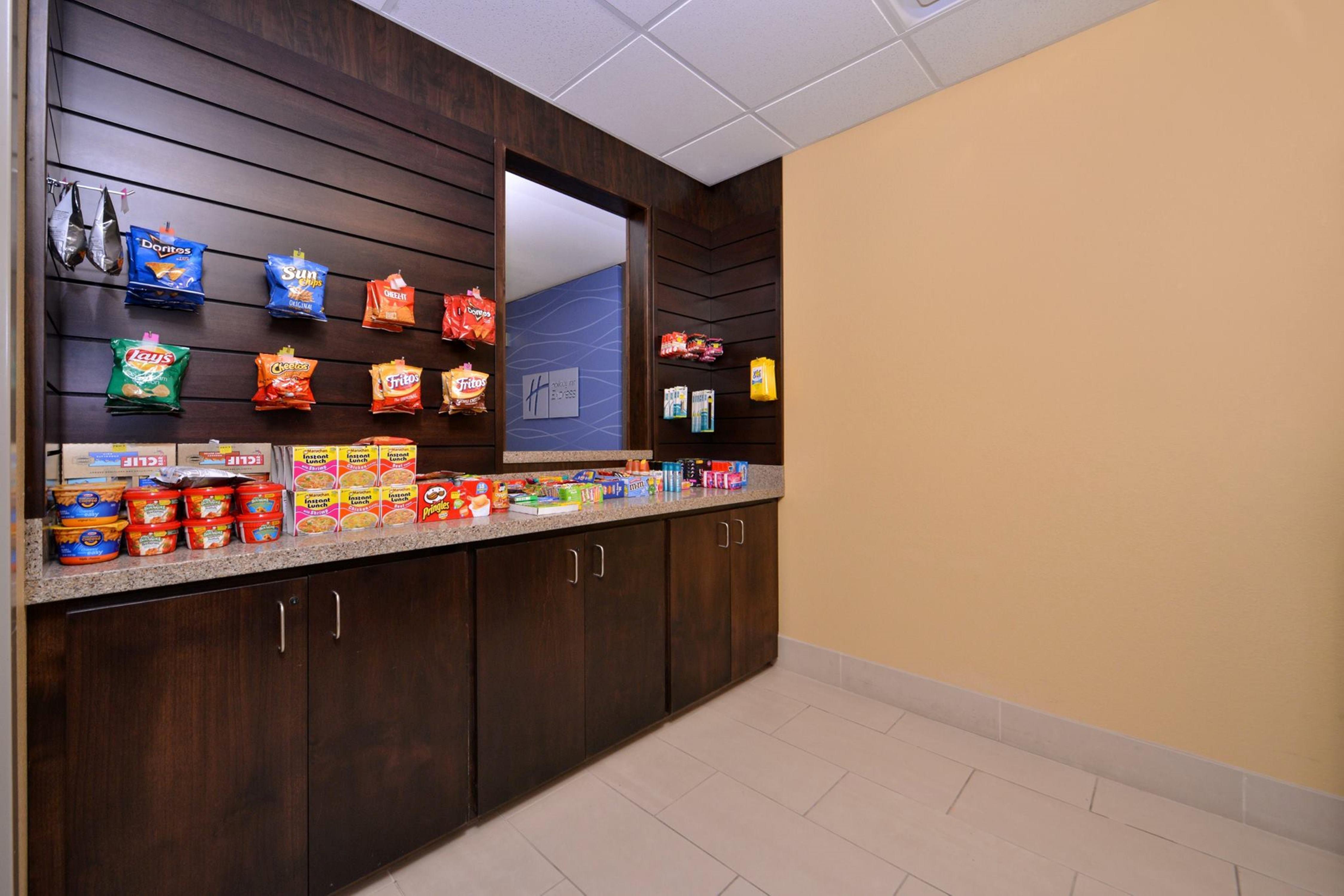 Holiday Inn Express & Suites Page - Lake Powell Area By Ihg Εξωτερικό φωτογραφία