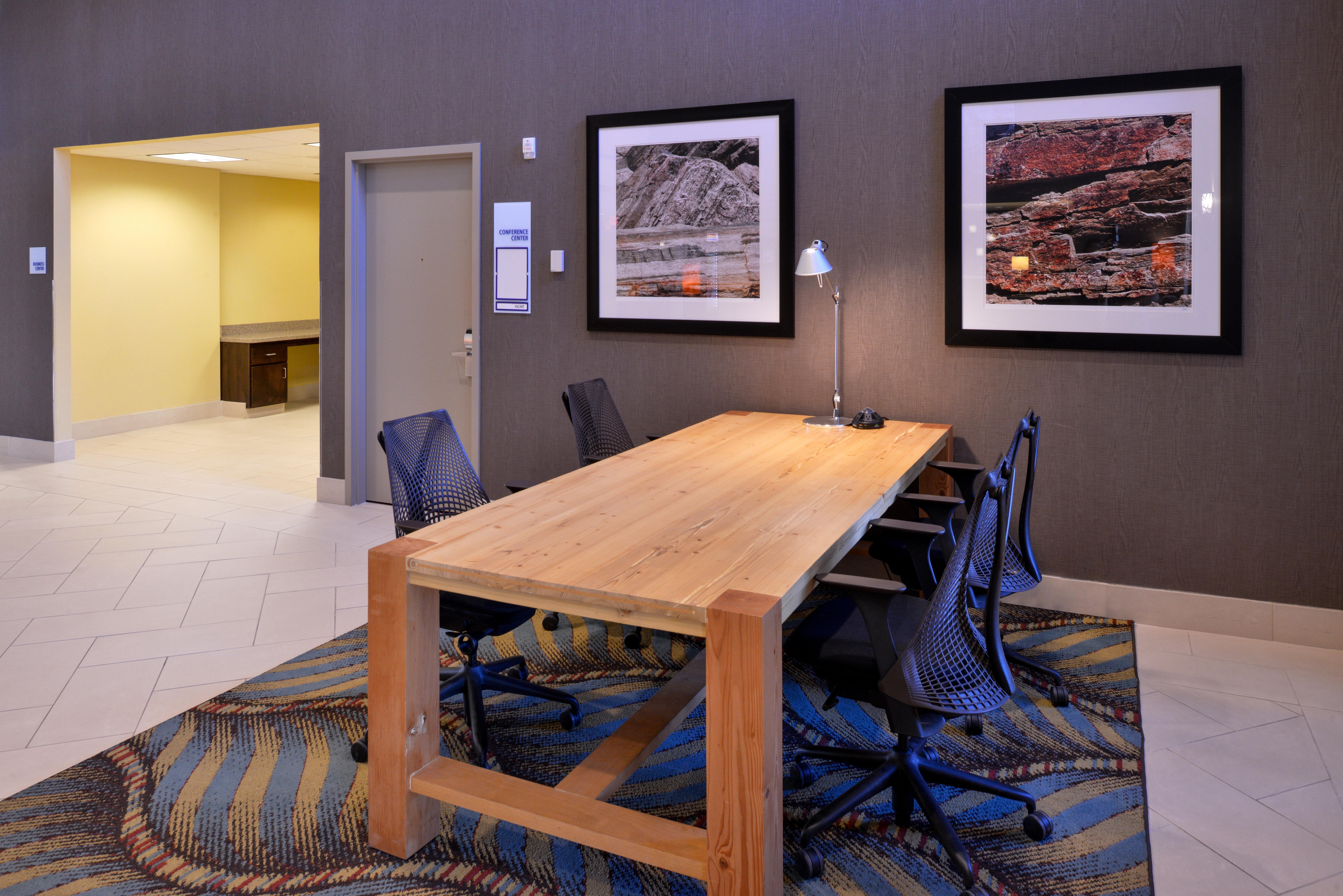 Holiday Inn Express & Suites Page - Lake Powell Area By Ihg Εξωτερικό φωτογραφία