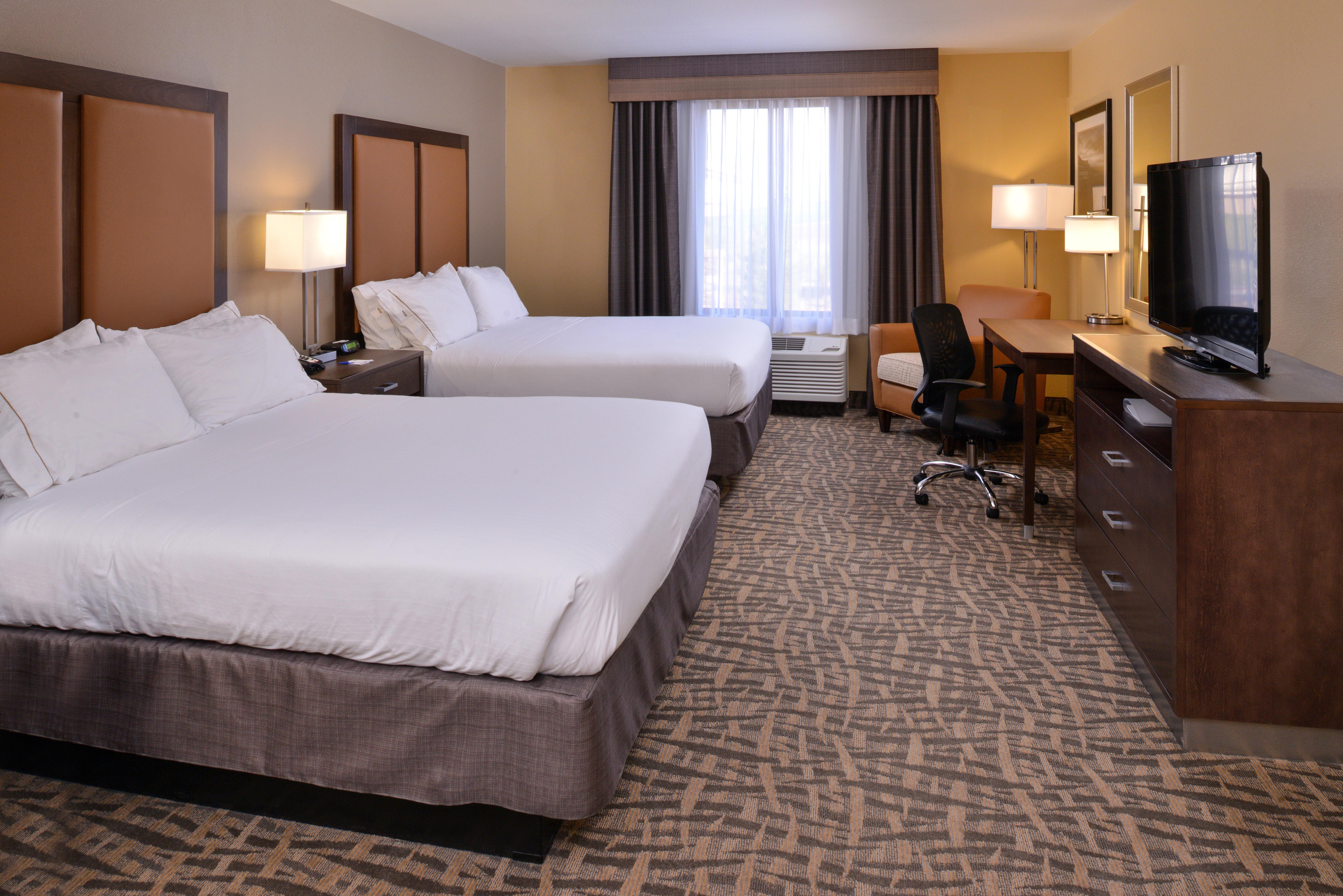 Holiday Inn Express & Suites Page - Lake Powell Area By Ihg Εξωτερικό φωτογραφία