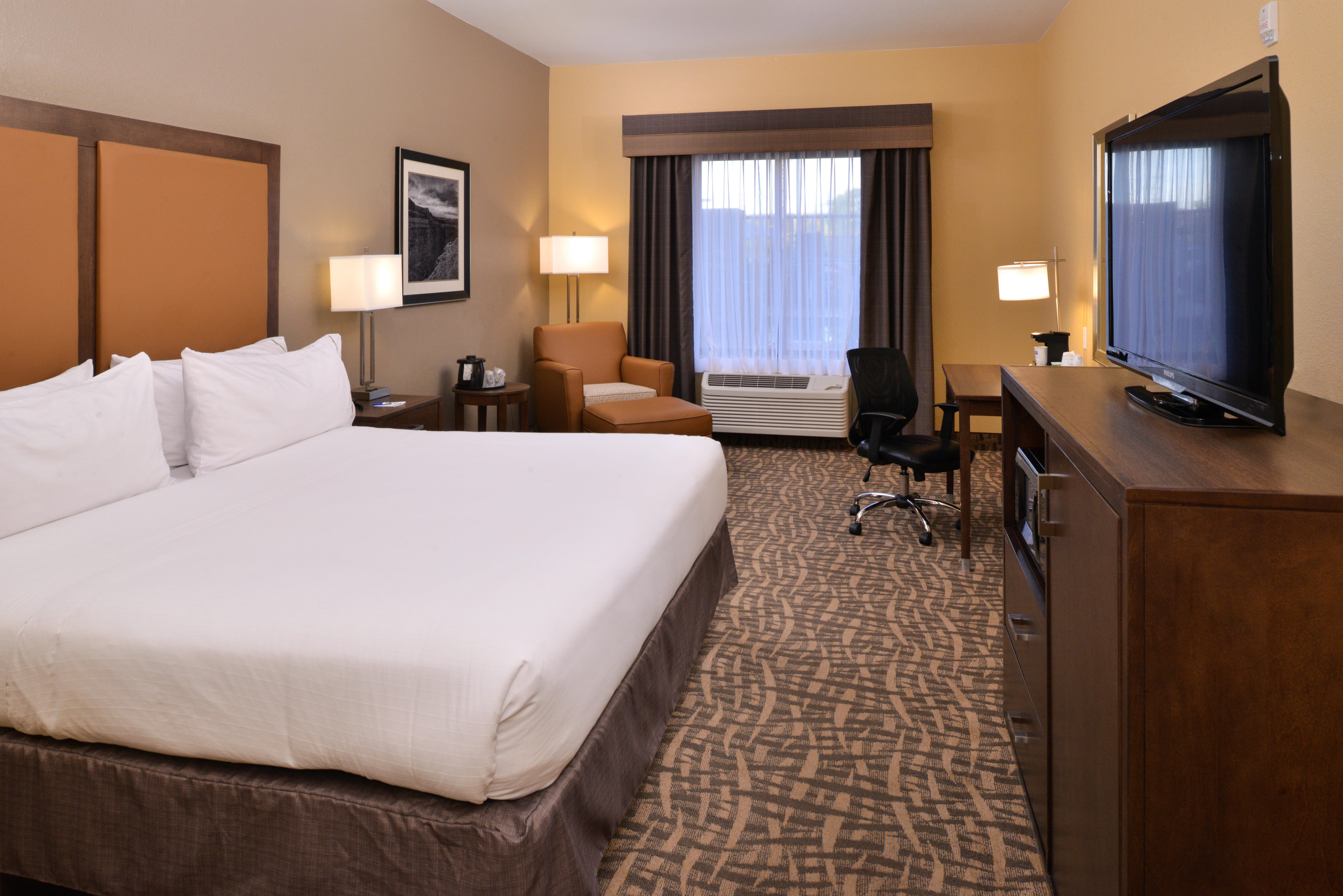 Holiday Inn Express & Suites Page - Lake Powell Area By Ihg Εξωτερικό φωτογραφία