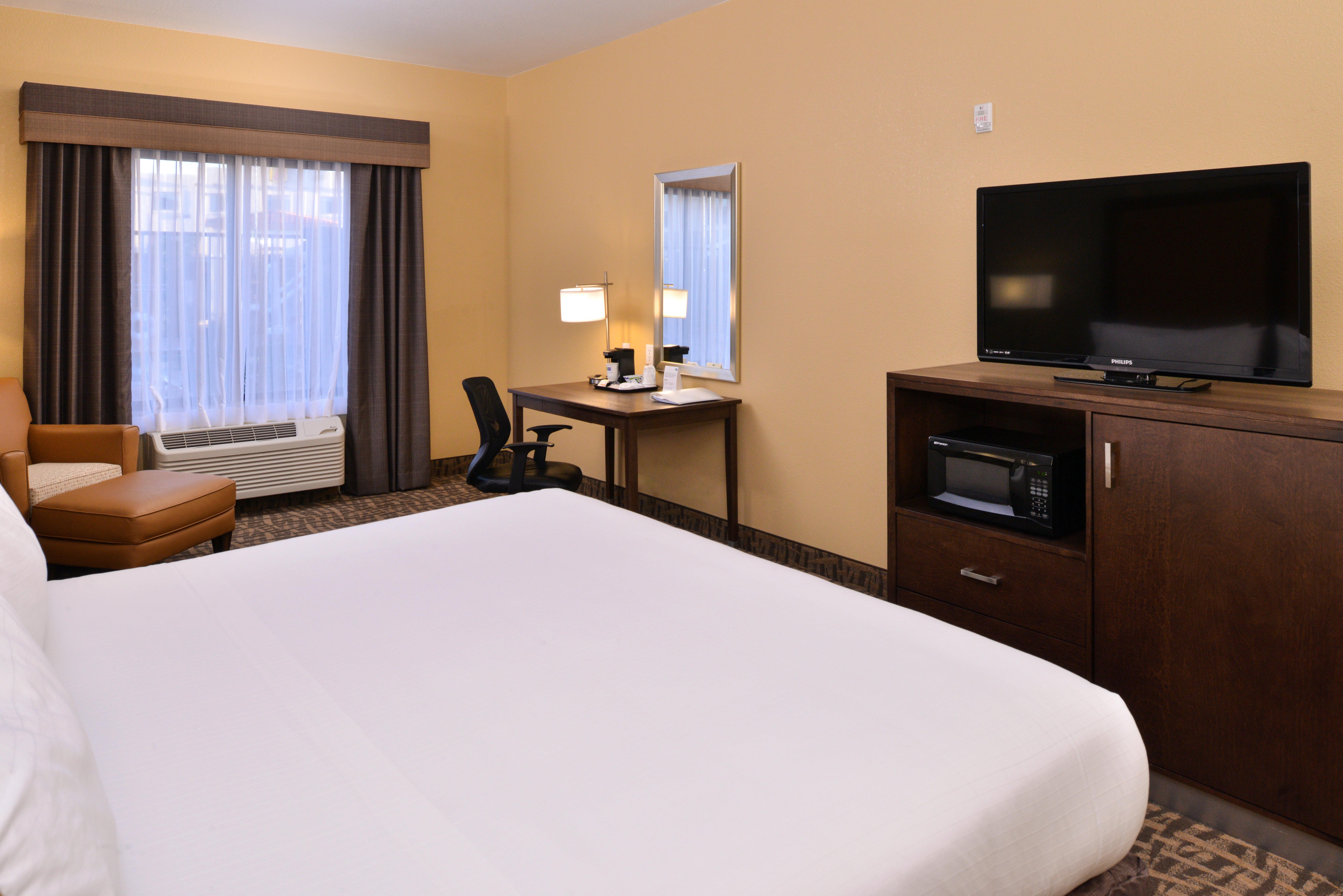 Holiday Inn Express & Suites Page - Lake Powell Area By Ihg Εξωτερικό φωτογραφία