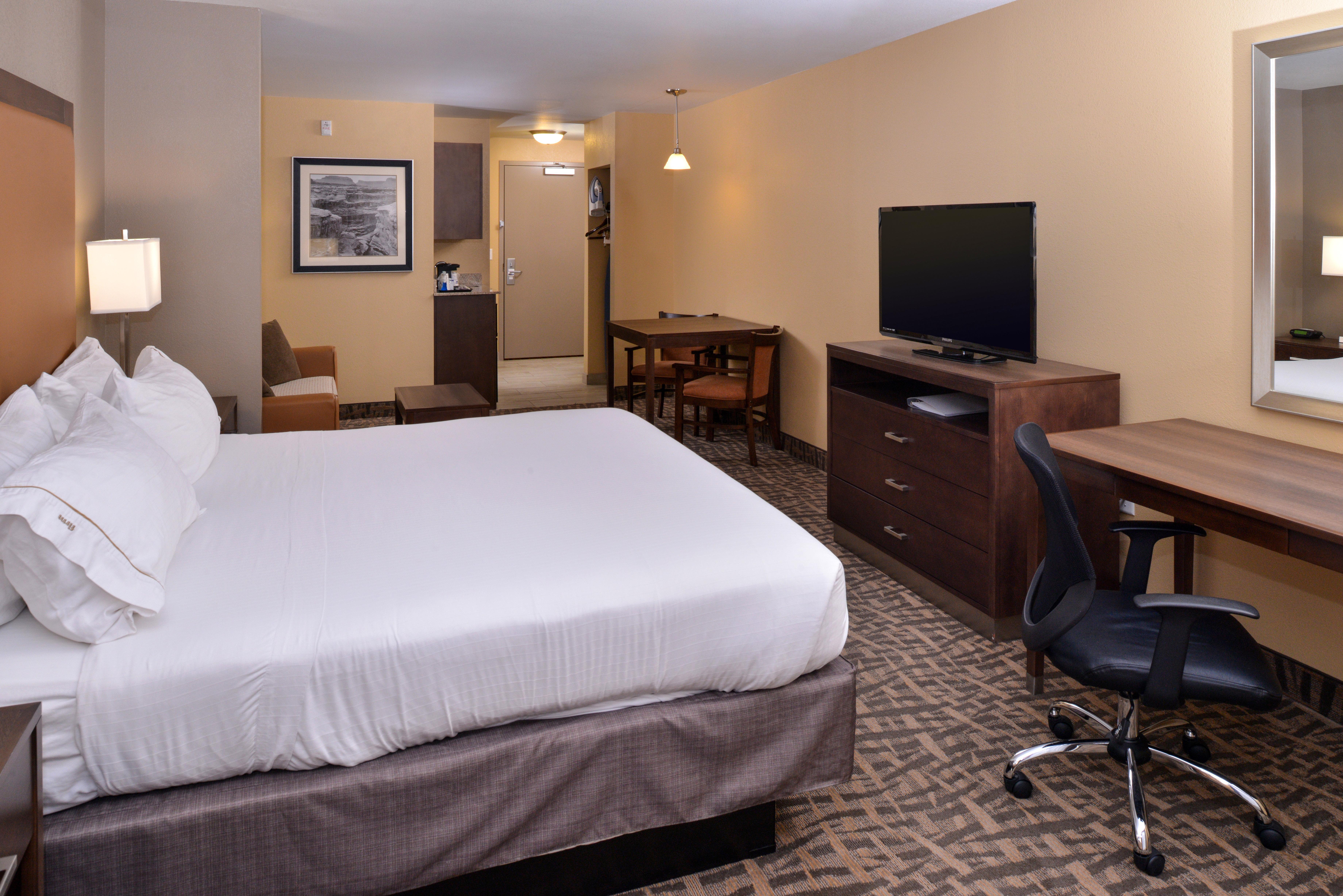Holiday Inn Express & Suites Page - Lake Powell Area By Ihg Εξωτερικό φωτογραφία
