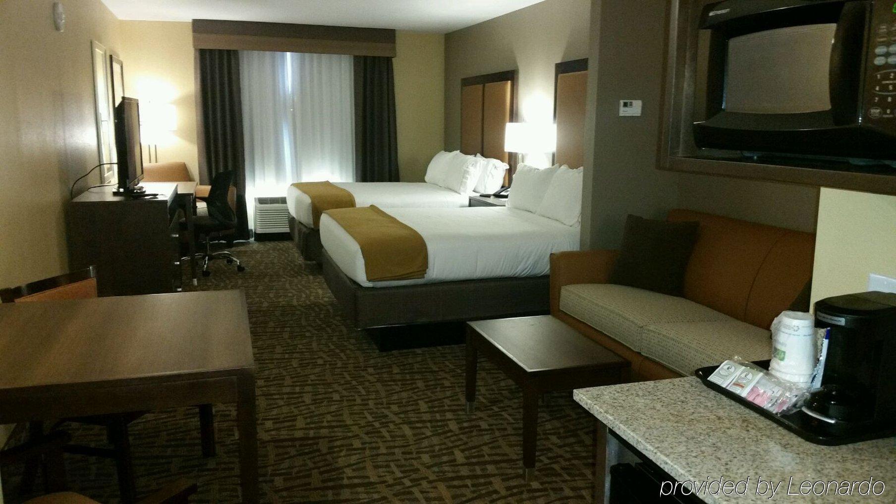 Holiday Inn Express & Suites Page - Lake Powell Area By Ihg Εξωτερικό φωτογραφία