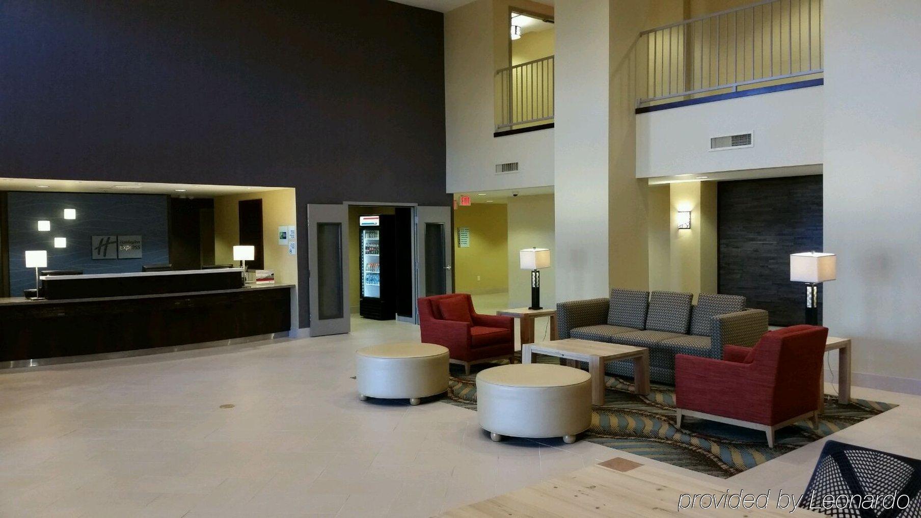 Holiday Inn Express & Suites Page - Lake Powell Area By Ihg Εξωτερικό φωτογραφία