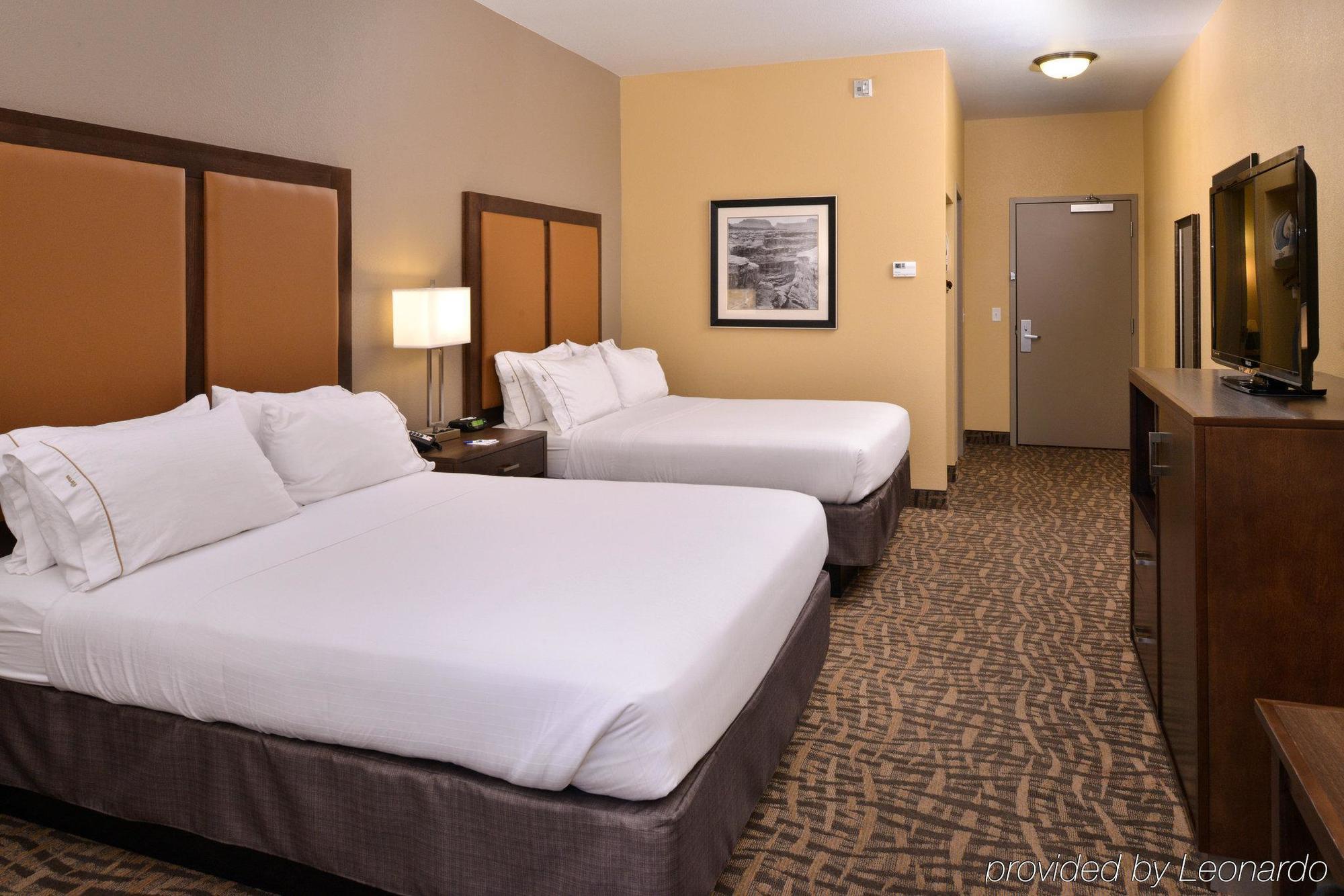 Holiday Inn Express & Suites Page - Lake Powell Area By Ihg Εξωτερικό φωτογραφία