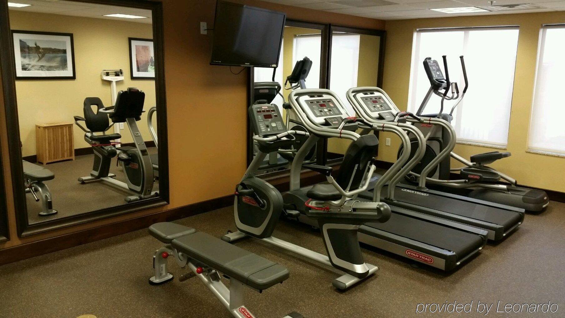 Holiday Inn Express & Suites Page - Lake Powell Area By Ihg Εξωτερικό φωτογραφία
